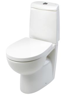 Унитаз напольный Roca Victoria Nord 342ND7000